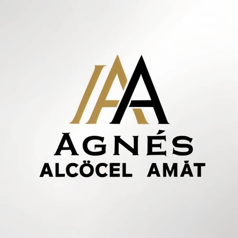 Advocada Agnés Alcocel Amat 