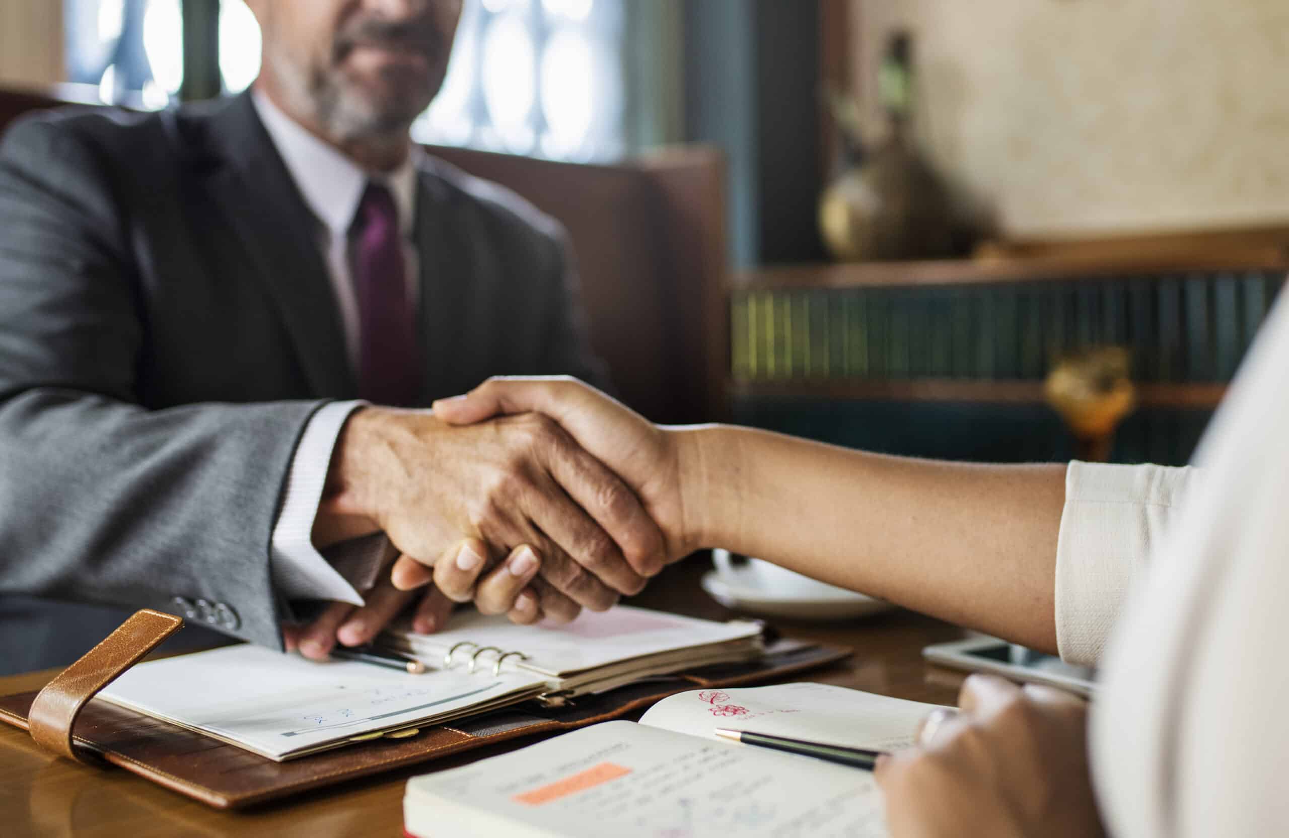 Asesoramiento legal para empresas